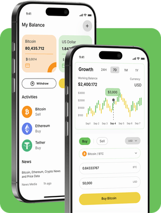 Lanca Capitorio trading platform interface with live market data