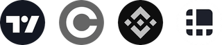 Strategic trading platform partner of Lanca Capitorio visual representation and branding